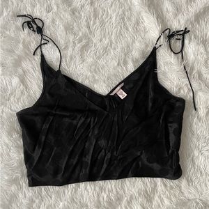 Victoria’s Secret Cami Cropped